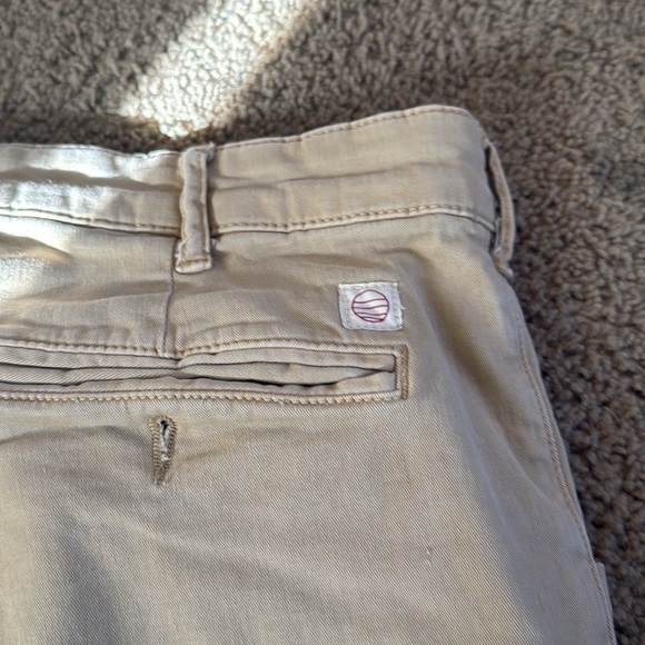 Marine layer 5 pocket chino - Picture 5 of 6